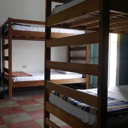Luna International Hostel Эстели Экстерьер фото